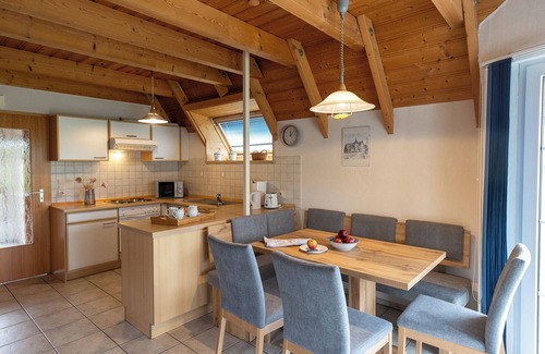 Wremen House | Vacation home Lale Andersen 26, relaxing and close to the beach.