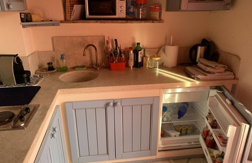 Campiglia Marittima Condo | Vacation house with pool and garden