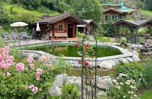 Ramsau im Zillertal House | Vacation home for 4 guests with 55m² in Ramsau im Zillertal (273733)