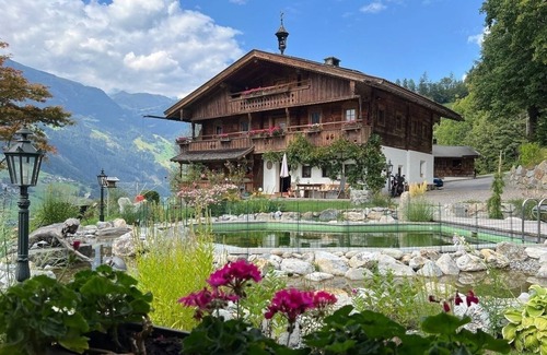 Ramsau im Zillertal House | Vacation home for 2 guests with 35m² in Ramsau im Zillertal (273735)