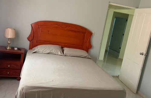 Santo Domingo Este House | Vacation Home