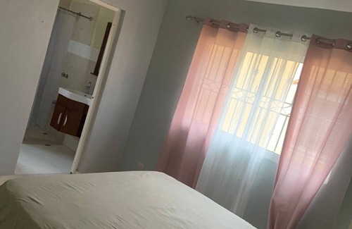 Santo Domingo Este House | Vacation Home