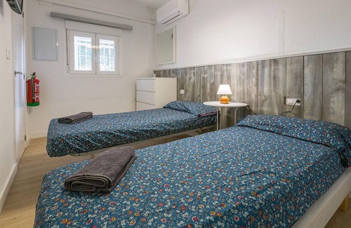 Los Franceses-la Vega House | Vacation home in quiet residential area near Cadiz.