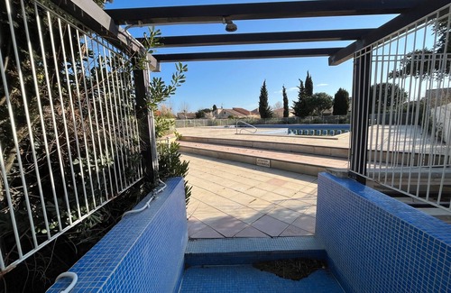 Sainte-Marie-la-Mer House | Vacation home ideal for families