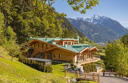 Ramsau im Zillertal House | Vacation home for 4 guests with 144m² in Ramsau i. Zillertal (269228)
