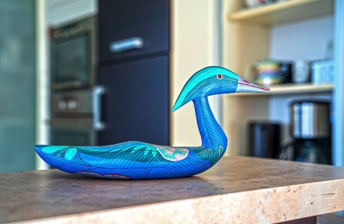 Plougastel-Daoulas House | Vacation Home "La Maison Kermajo" with Sea View, Private Terrace & Wi-Fi