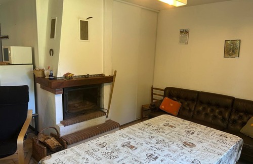 Pradelles-Cabardes House | Vacation home in the heart of the Montagne Noire