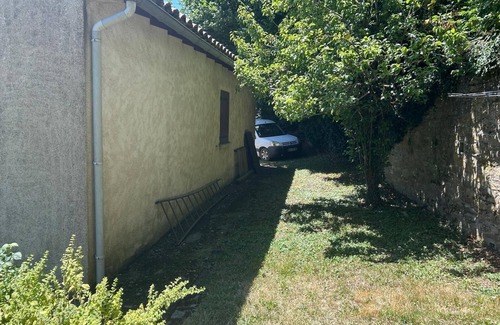 Pradelles-Cabardes House | Vacation home in the heart of the Montagne Noire