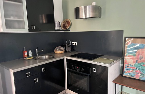 Vendays-Montalivet House | Vacation home 50 metres from the beach