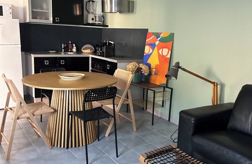 Vendays-Montalivet House | Vacation home 50 metres from the beach