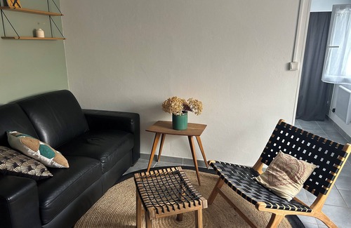 Vendays-Montalivet House | Vacation home 50 metres from the beach