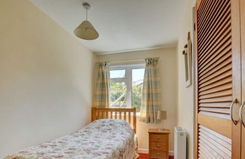 Trevone House | Vacation home Pumpkin Lodge in Wadebridge - Padstow - 6 persons, 4 bedrooms