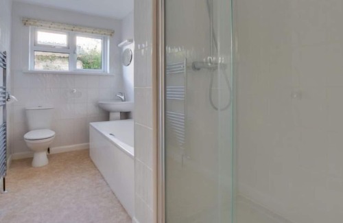 Trevone House | Vacation home Pumpkin Lodge in Wadebridge - Padstow - 6 persons, 4 bedrooms