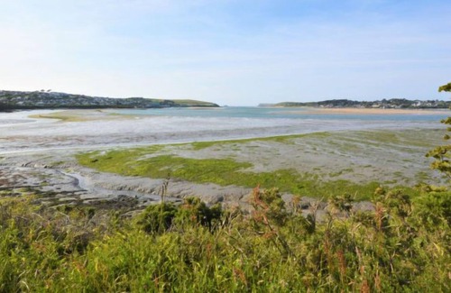 Trevone House | Vacation home Hideaway in Wadebridge - Padstow - 7 persons, 3 bedrooms