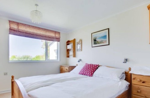 Trevone House | Vacation home Hideaway in Wadebridge - Padstow - 7 persons, 3 bedrooms