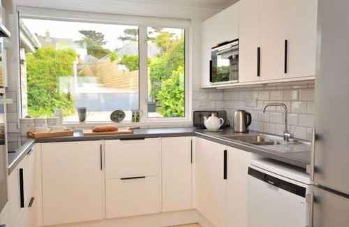 Trevone House | Vacation home Hideaway in Wadebridge - Padstow - 7 persons, 3 bedrooms