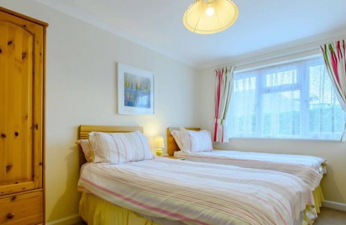 Constantine Bay House | Vacation home Thia in Wadebridge - Padstow - 10 persons, 5 bedrooms