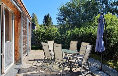 Ilmenau Apartment | Vacation home 1 week package 14 nights - Naturcamp Meyersgrund - Holiday homes