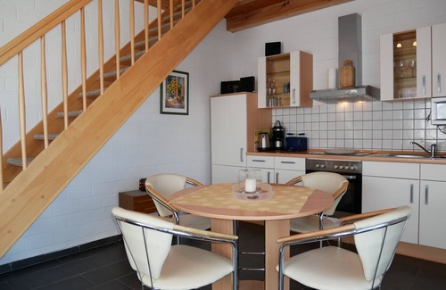 Neppermin Apartment | Vacation home 10 (70sqm) - Ferienpark Neppermin apartment houses
