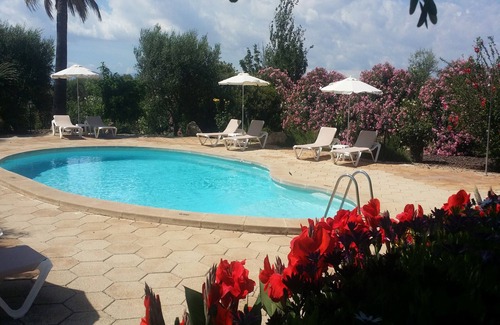 Son Antem Cottage | Vacation home 10 minutes from Palma, ideal for large groups