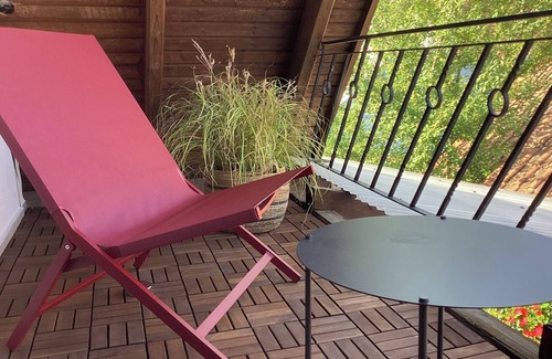 Untereisenheim House | Vacation home 100 sqm on 2 floors with high-quality furnishings