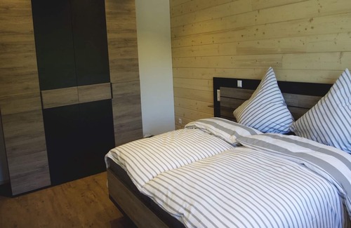 Hettingen House | Vacation home, 100sqm, 3 bedrooms, barrier-free, max. 6 persons
