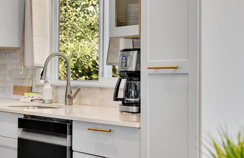 Overlake House | Vacation home 14 minutes from University of Washington