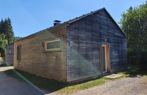 Ilmenau Apartment | Vacation home 2 week package 7 nights - Naturcamp Meyersgrund - Holiday homes