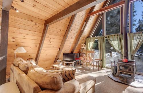 Bear Valley House | Vacation Home 216