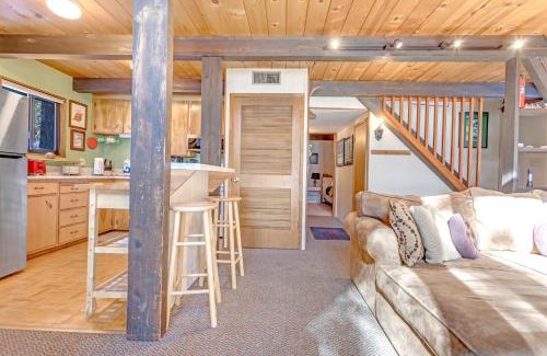 Bear Valley House | Vacation Home 216