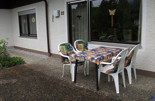 Nesselwang House | Vacation home (22) bright and cozy for 4 people - Ferienhäuser Wieselweg im