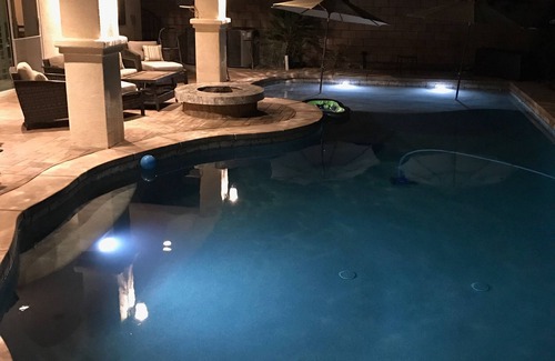 Coachella House | Vacation Home 3 Miles From Coachella Music And Arts Festival And Stagecoach