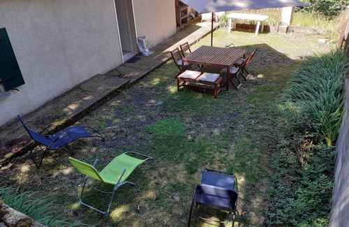 Chastreix House | Vacation home 5 minutes from the slopes