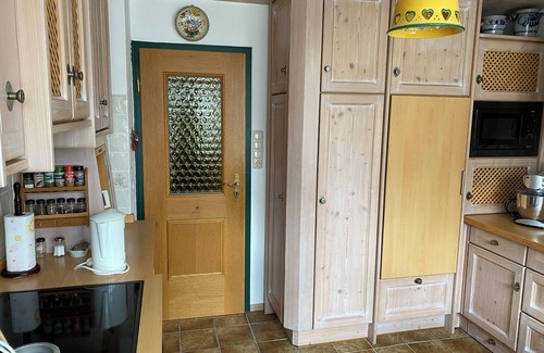 Bergen Apartment | Vacation home 89sqm for max. 4 persons