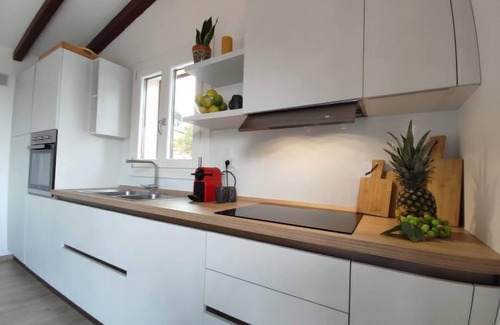 Tiriddo House | Vacation home Aurora by Interhome