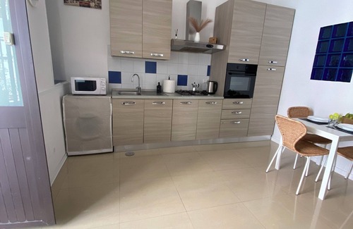 Santa Lucia House | Vacation home a stone's throw from the historic center
