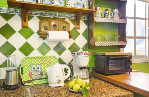 La Orotava House | Vacation Home 'Aguamansa Relax' with Sea View, Private Terrace and Wi-Fi