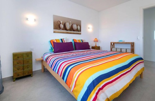 Altea la Vella House | Vacation home Aitana in Altea - 6 persons, 3 bedrooms