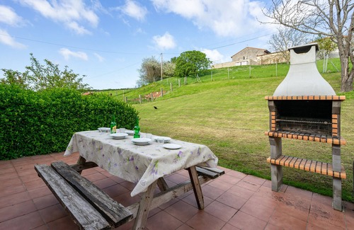 Albandi House | Vacation Home "Aldea Salguero" with Wi-Fi