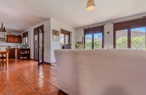 L'Ampolla House | Vacation home Alicia by Interhome