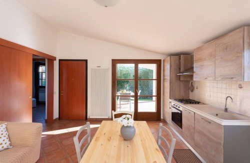 Castiglione della Pescaia House | Vacation home Alma by Interhome
