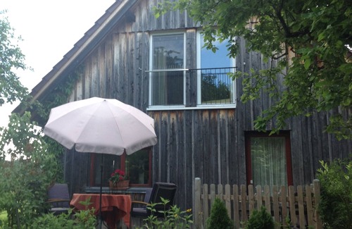Andelshofen House | Vacation home 'Am Quittenbaum', family vacation on Lake Constance