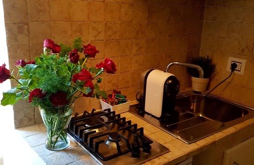 Trani Apartment | Vacation home Antica Trani - Suite Delux