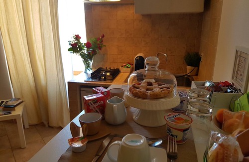 Trani Apartment | Vacation home Antica Trani - Suite Delux