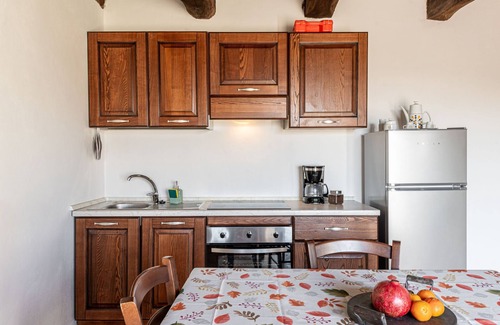 Arcidosso House | Vacation home Aria by Interhome