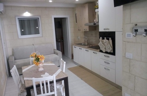 Santa Maria Apartment | Vacation home at the Cathedral in the heart of the historic center