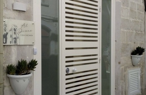 Santa Maria Apartment | Vacation home at the Cathedral in the heart of the historic center