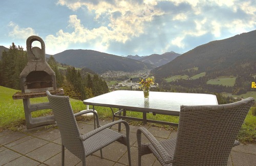Eben im Pongau House | Vacation home Auer by Interhome