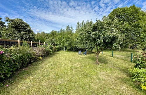 Garz/Rugen House | Vacation home "Auf'm Zudar" - simply too beautiful there!