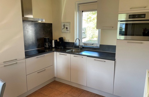 Kamperland House | Vacation home Banjaard